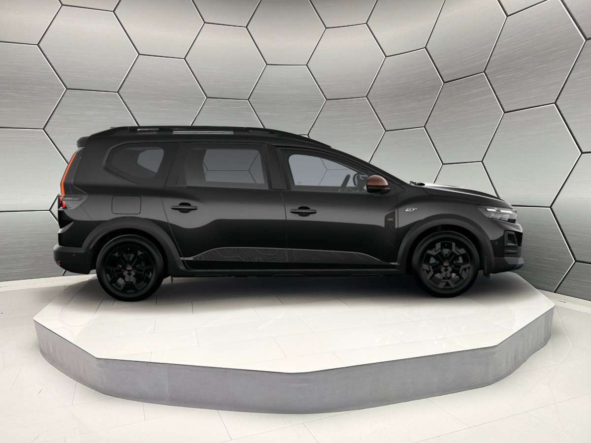 Fahrzeugbild eines Dacia Jogger