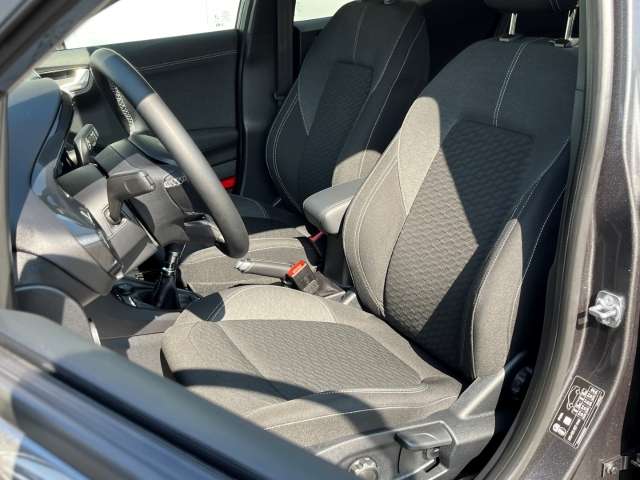 Fahrzeugbild eines Ford Puma