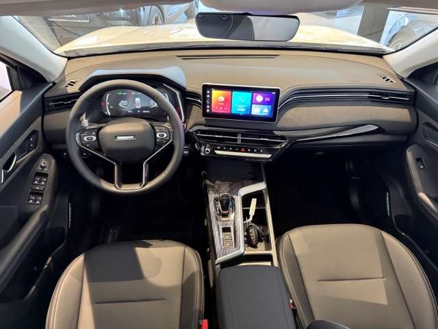 Fahrzeugbild eines GWM Haval Jolion Pro