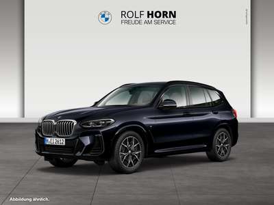 Bild BMW X3