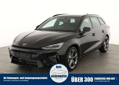 Bild SEAT Leon