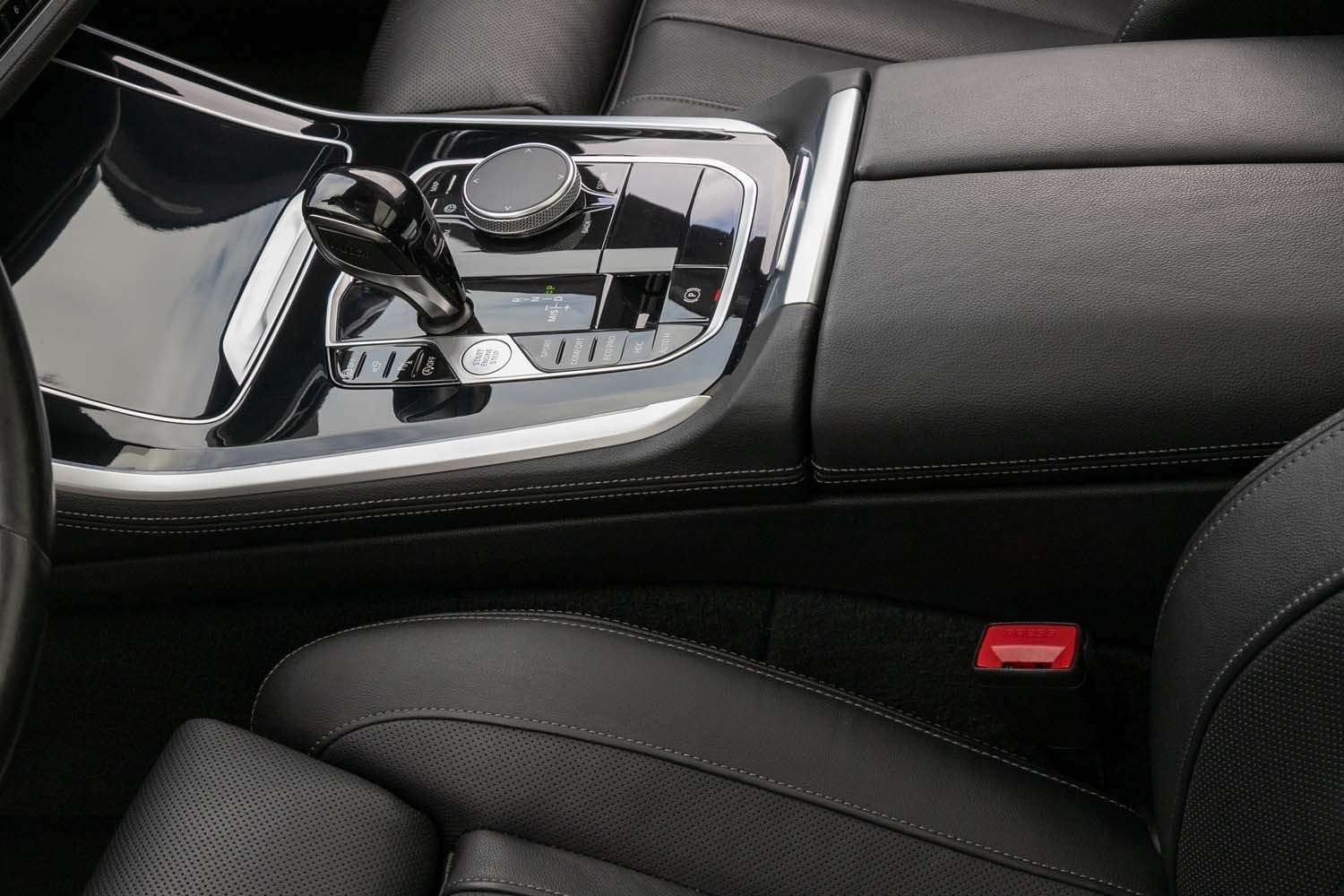 Fahrzeugbild eines BMW X5
