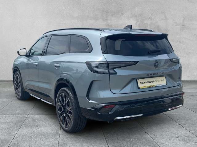 Fahrzeugbild eines Renault Espace