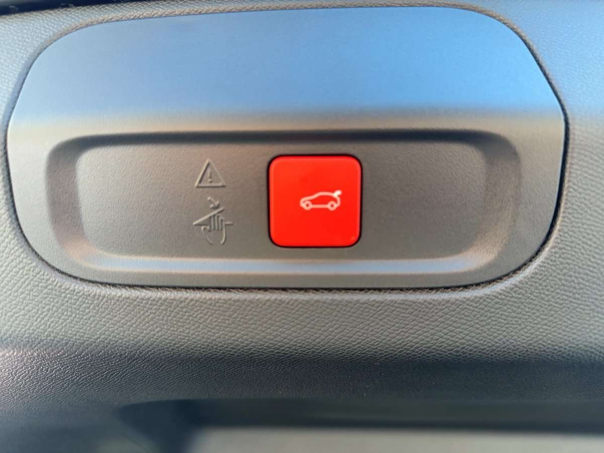 Fahrzeugbild eines Peugeot 408