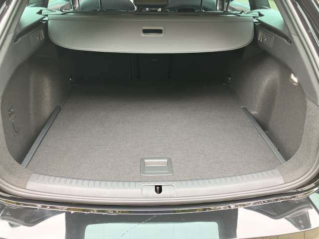 Fahrzeugbild eines CUPRA Leon