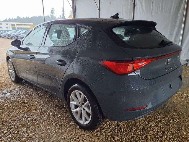 Fahrzeugbild eines SEAT Leon