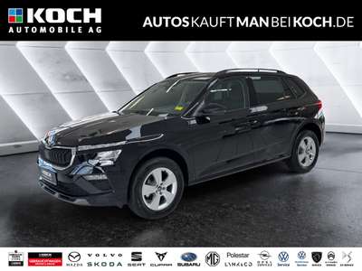 Bild Skoda Kamiq