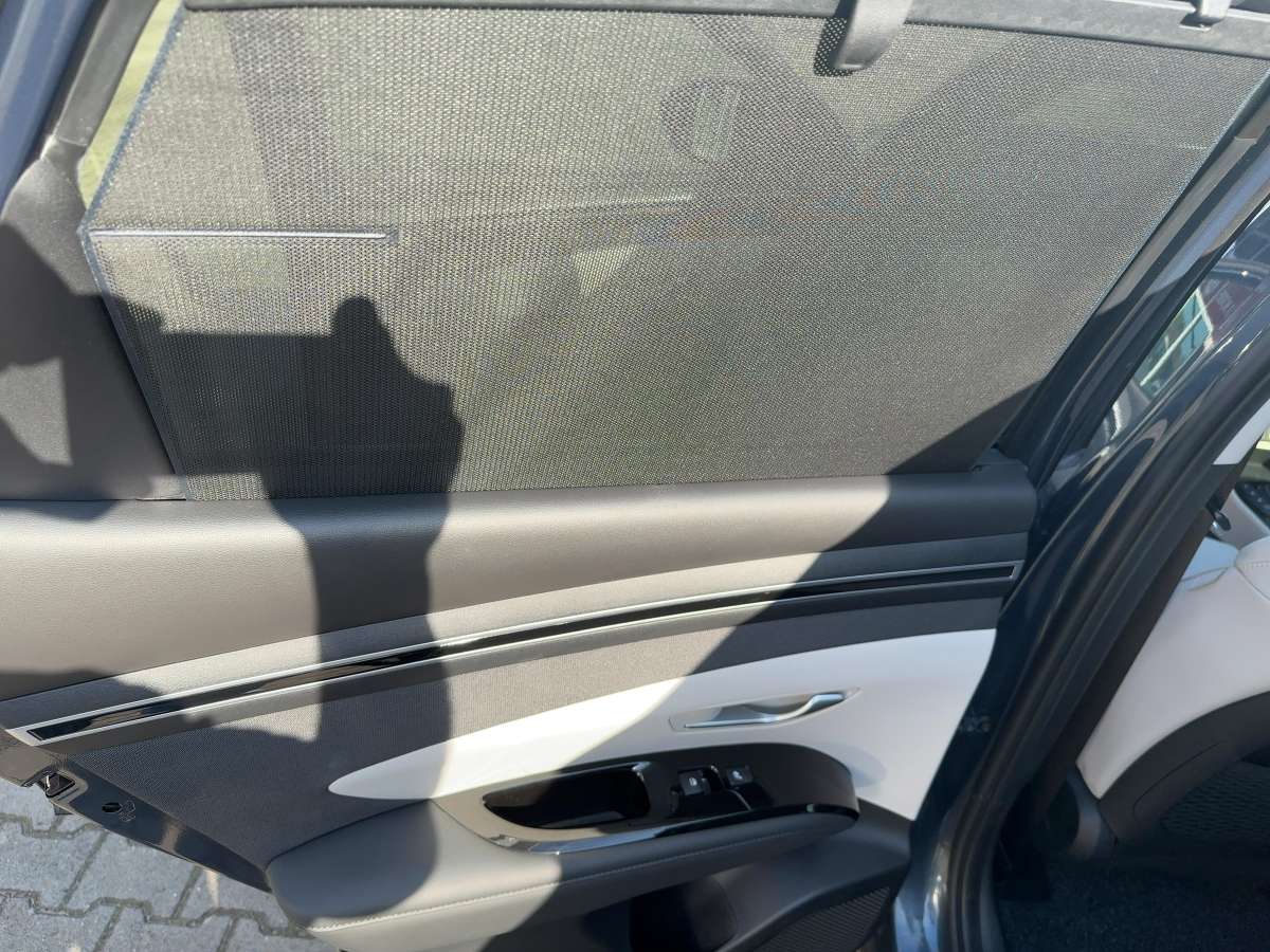 Fahrzeugbild eines Hyundai Tucson