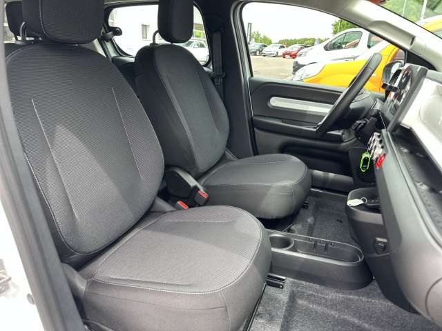 Fahrzeugbild eines Renault Twingo