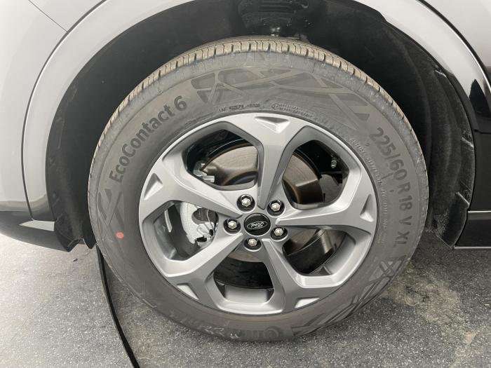 Fahrzeugbild eines Ford Kuga