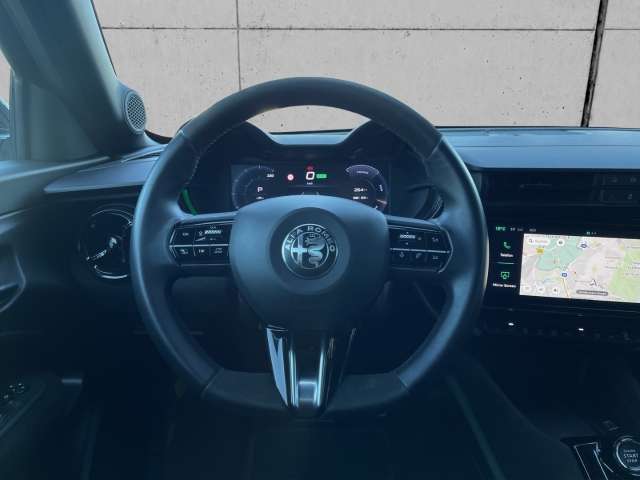 Fahrzeugbild eines Alfa Romeo Junior