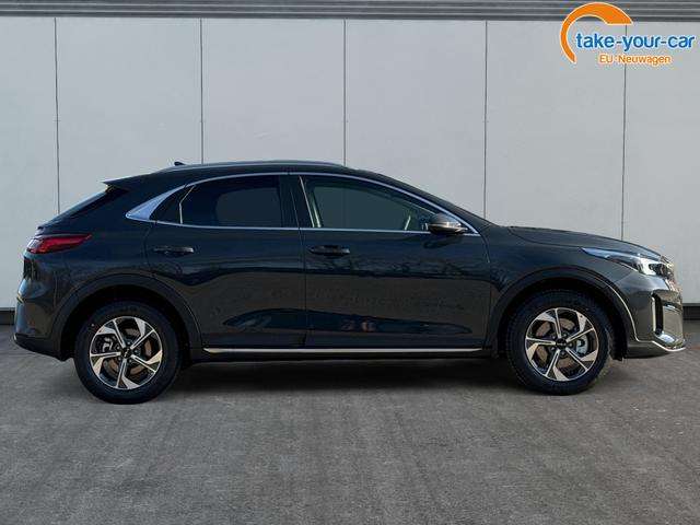 Fahrzeugbild eines Kia XCeed