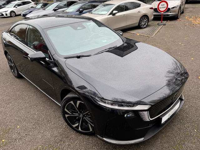 Fahrzeugbild eines Mazda Mazda6