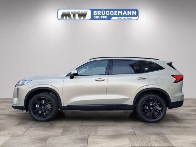 Fahrzeugbild eines GWM Haval H6