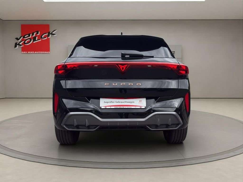 Fahrzeugbild eines CUPRA Terramar
