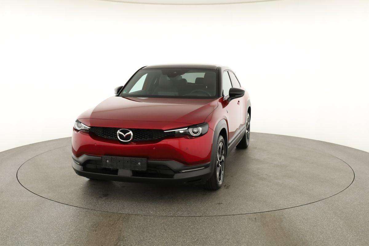 Fahrzeugbild eines Mazda MX-30
