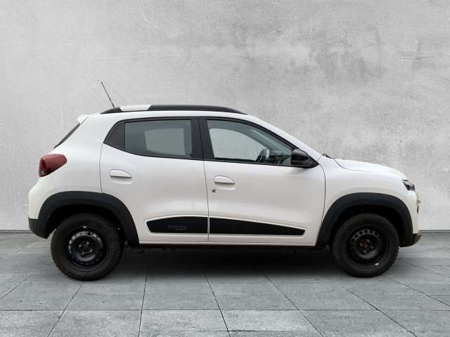 Fahrzeugbild eines Dacia Spring