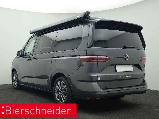 Fahrzeugbild eines Volkswagen California