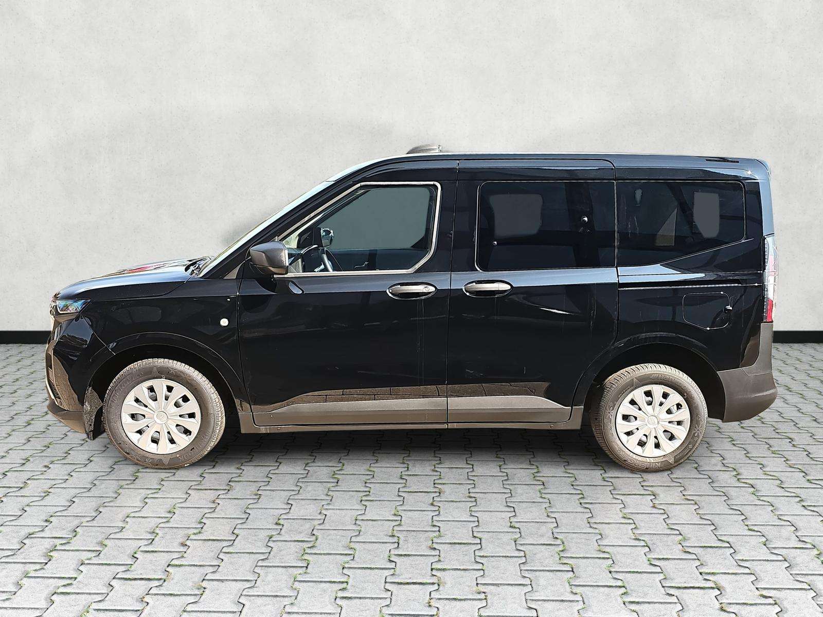 Fahrzeugbild eines Ford Tourneo Courier