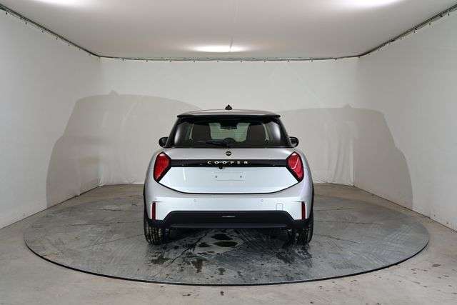 Fahrzeugbild eines MINI COOPER