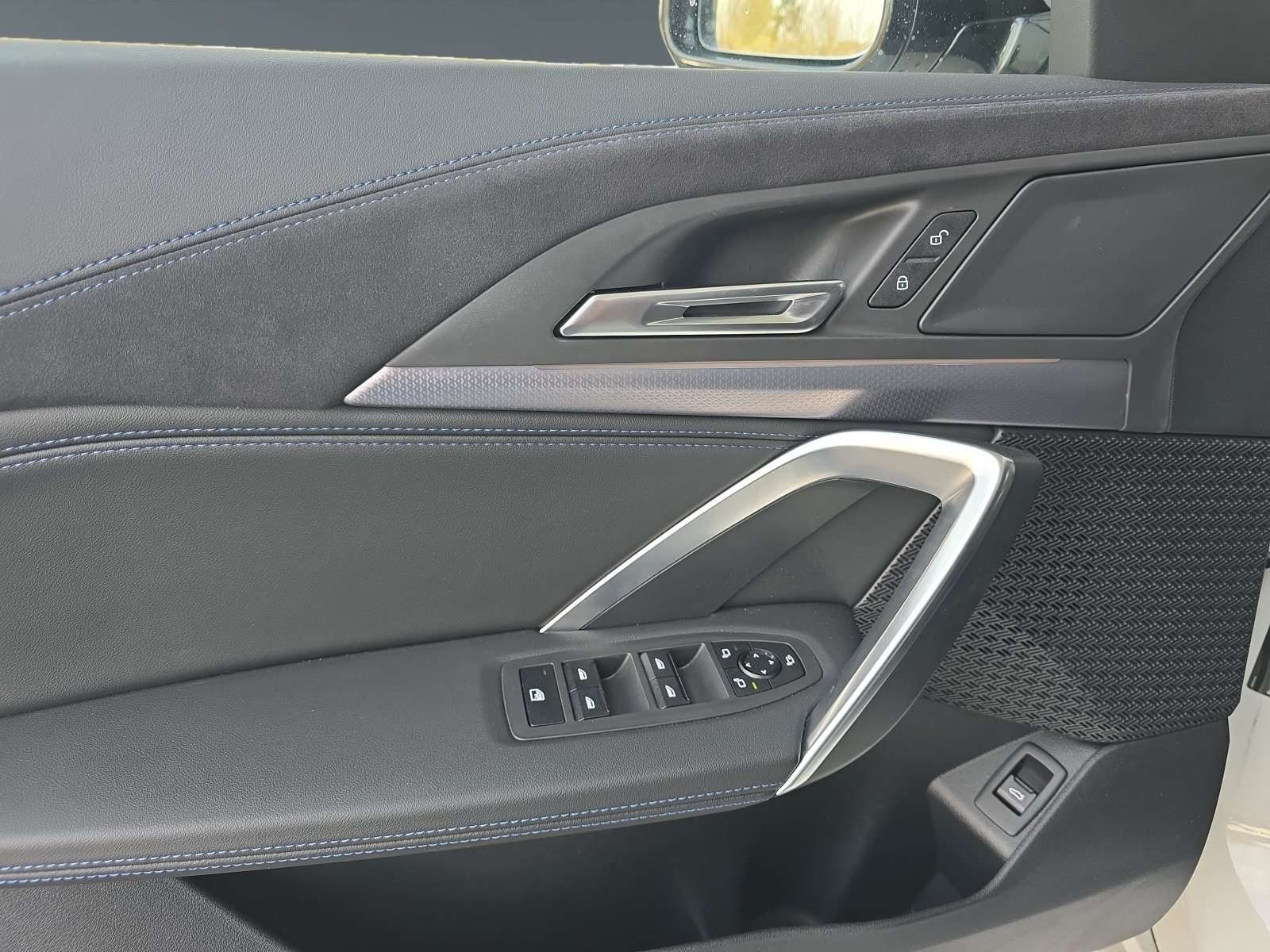 Fahrzeugbild eines BMW X2