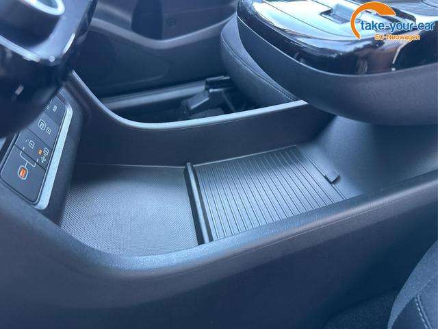 Fahrzeugbild eines Hyundai Tucson