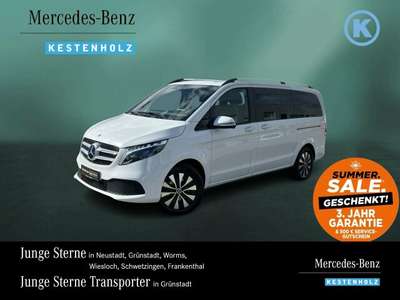 Bild Mercedes-Benz V-Klasse