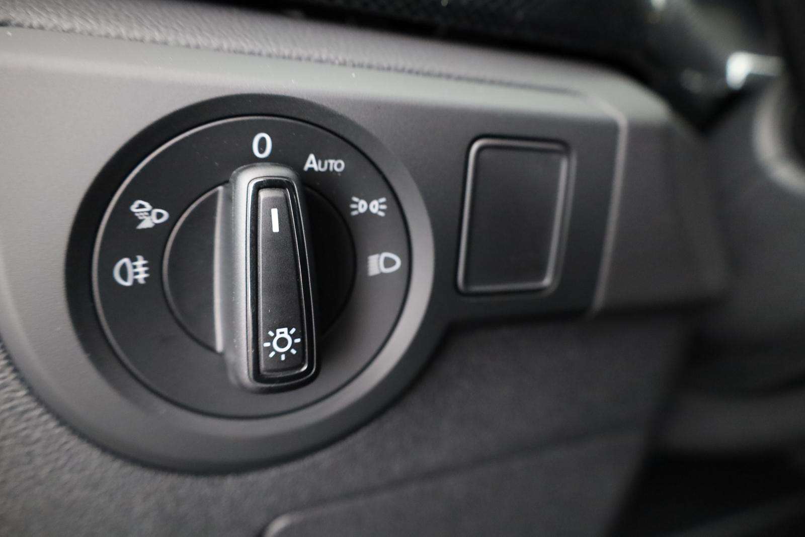 Fahrzeugbild eines Volkswagen T-Cross