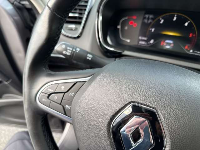Fahrzeugbild eines Renault Espace