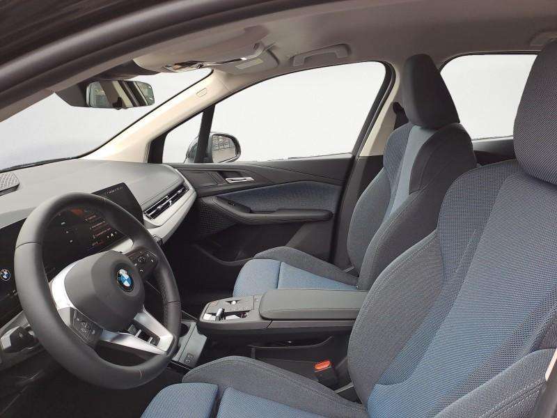 Fahrzeugbild eines BMW 2er-Reihe