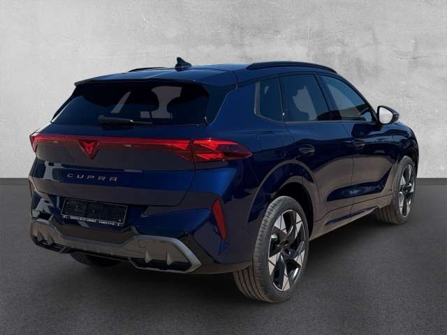 Fahrzeugbild eines CUPRA Terramar