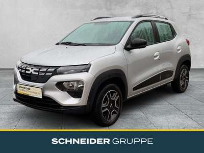 Bild Dacia Spring