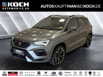 Bild CUPRA Ateca