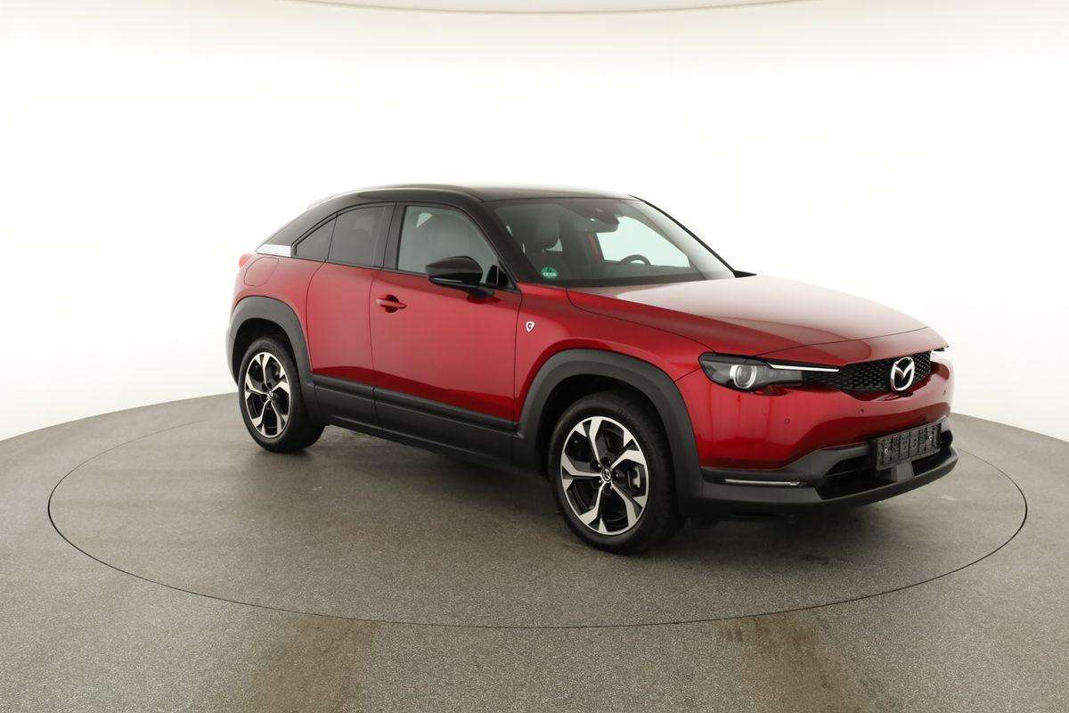 Fahrzeugbild eines Mazda MX-30