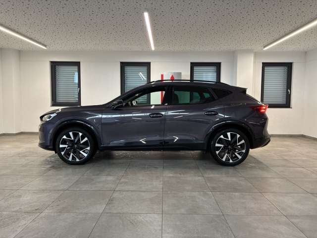 Fahrzeugbild eines CUPRA Formentor