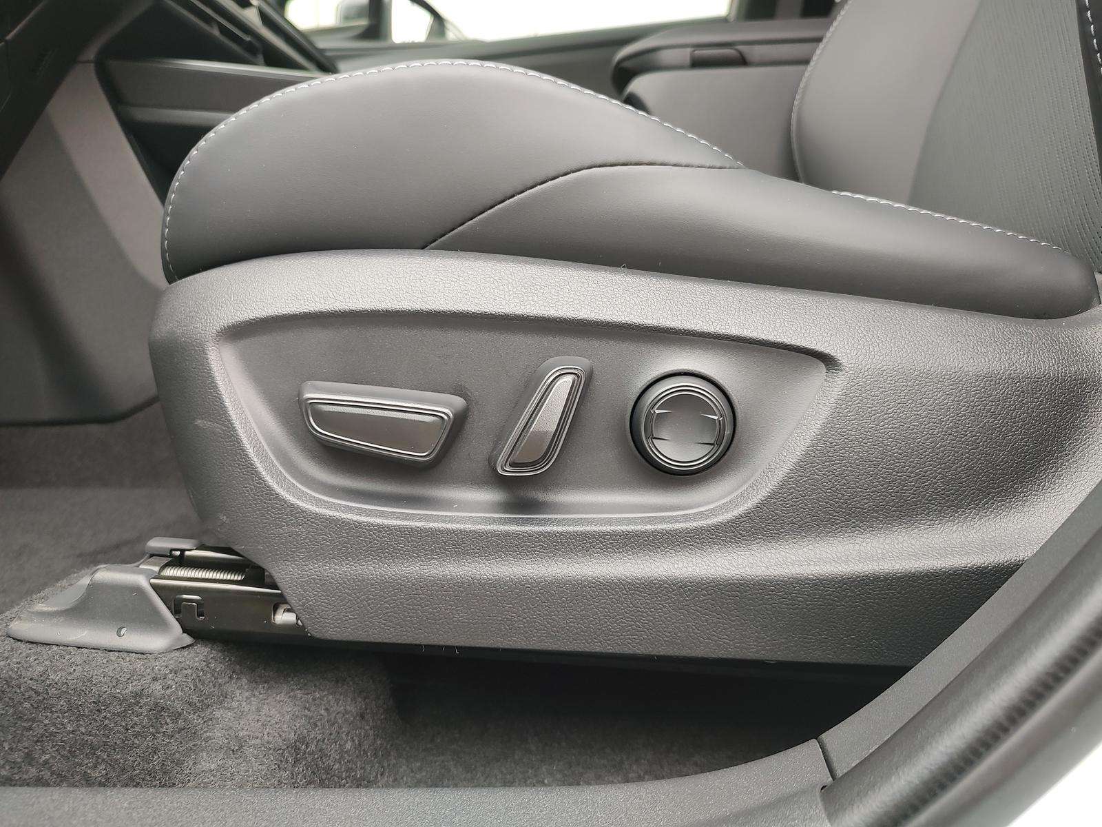 Fahrzeugbild eines Subaru Solterra