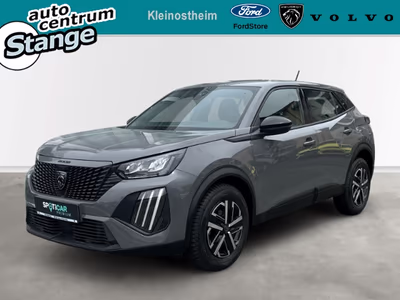 Bild Peugeot 2008