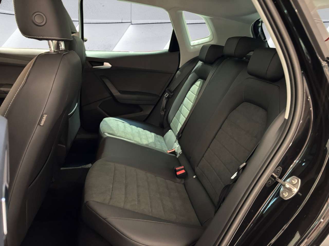 Fahrzeugbild eines SEAT Arona