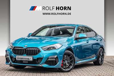 Bild BMW 2er-Reihe