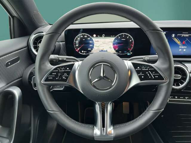 Fahrzeugbild eines Mercedes-Benz A-Klasse