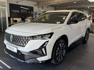 Bild Renault Espace