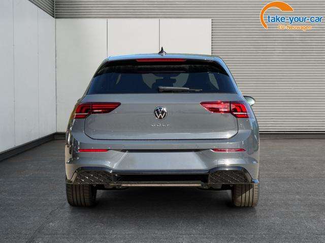 Fahrzeugbild eines Volkswagen Golf