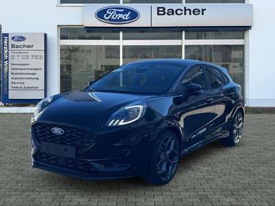 Bild Ford Puma