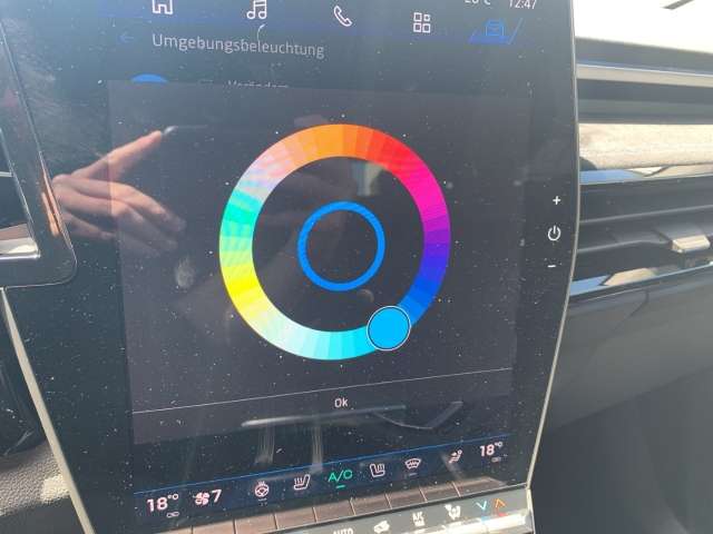 Fahrzeugbild eines Renault Austral