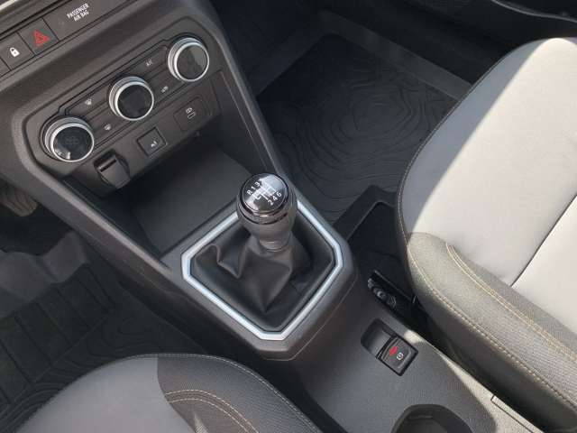 Fahrzeugbild eines Dacia Jogger