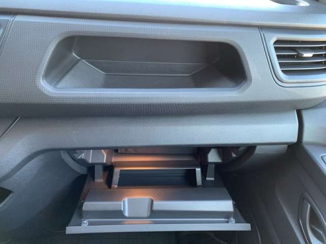 Fahrzeugbild eines Renault Trafic