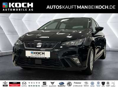 Bild SEAT Ibiza