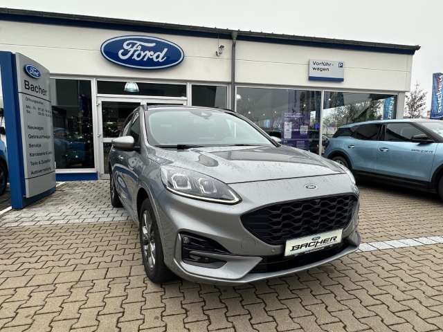 Fahrzeugbild eines Ford Kuga