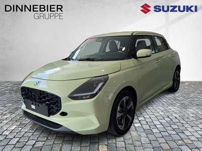 Bild Suzuki Swift
