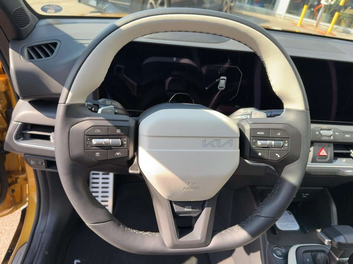 Fahrzeugbild eines Kia K4